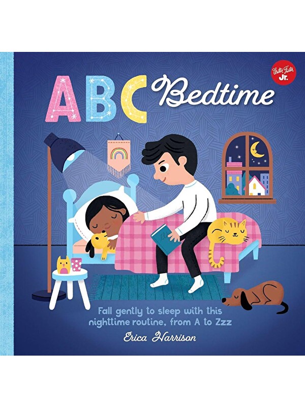 Thames & Hudson ABC For Me: ABC Bedtime