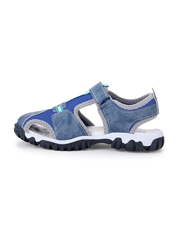 Erkek Çocuk Sandalet Arz 2399 - Görsel 5