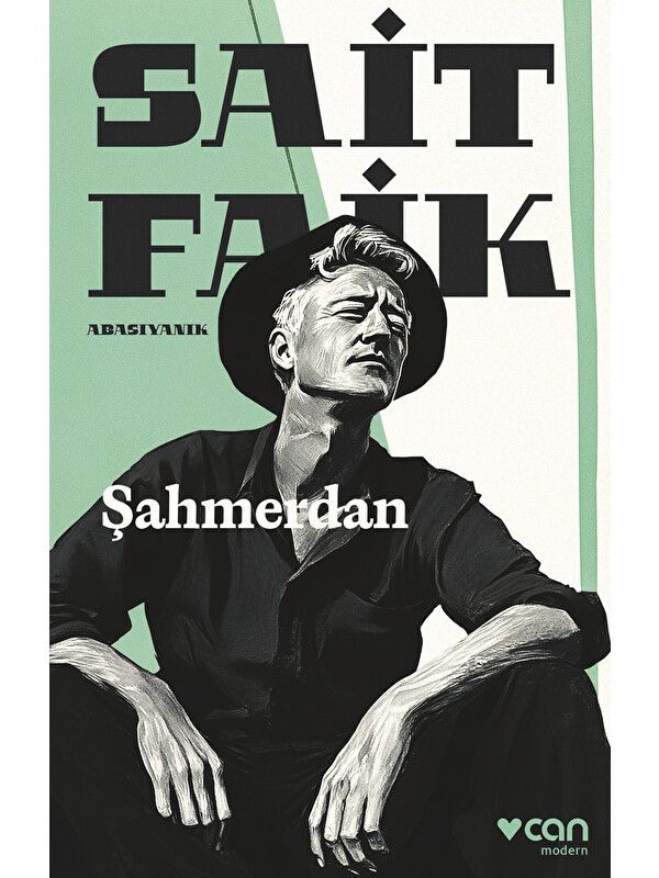 Can Yayınları Şahmerdan