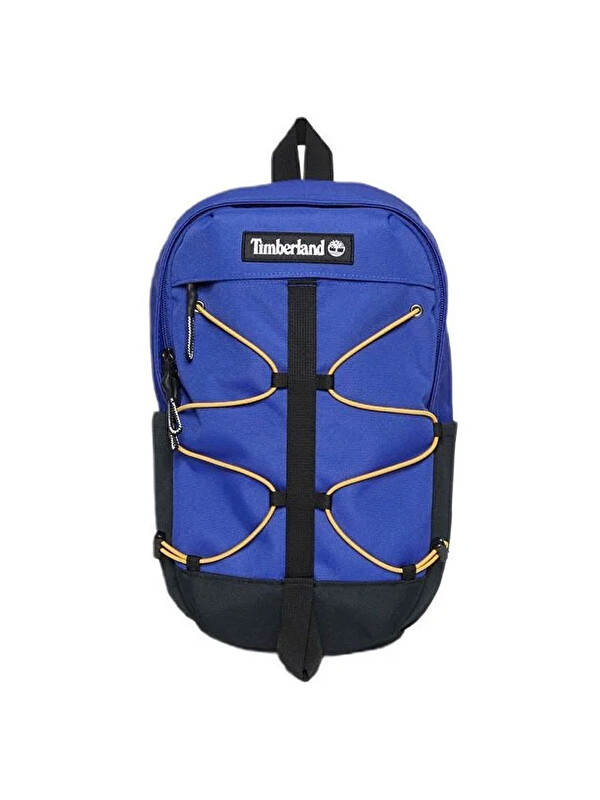 Timberland Outdoor Archive Mini Bungee Sırt Çantası Clematis Blue TB0A6ME1G581