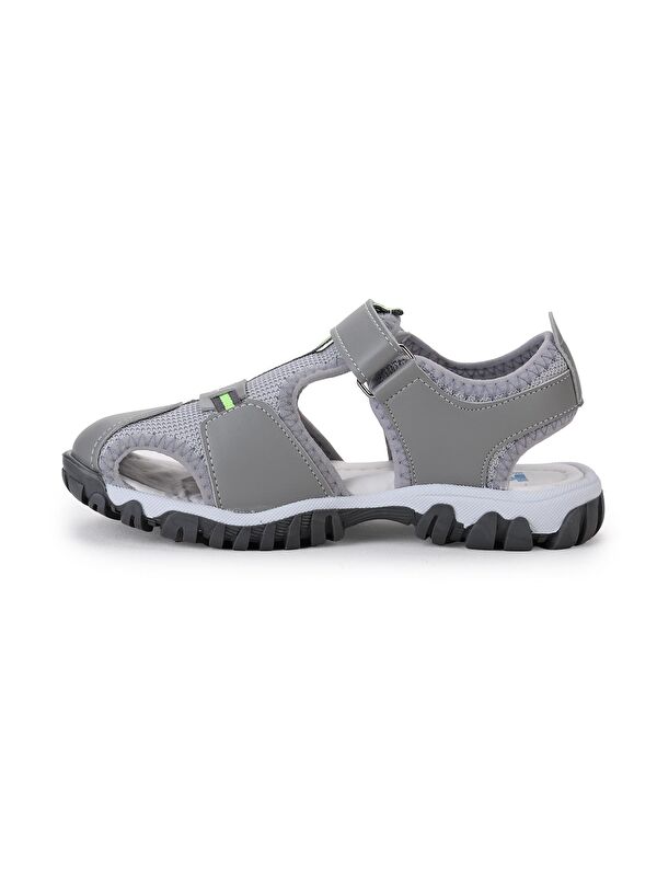 Kiko Kids Mavi Kiko Kids Arz Erkek Çocuk Sandalet