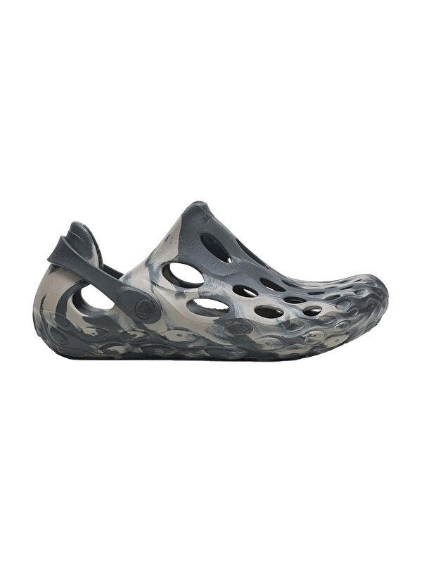 Merrell Hydro Moc Kadın Siyah Terlik