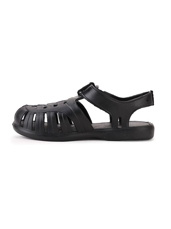 Fina Günlük Deniz Havuz Plaj Erkek Çocuk Sandalet Ayakkabı - Görsel 5