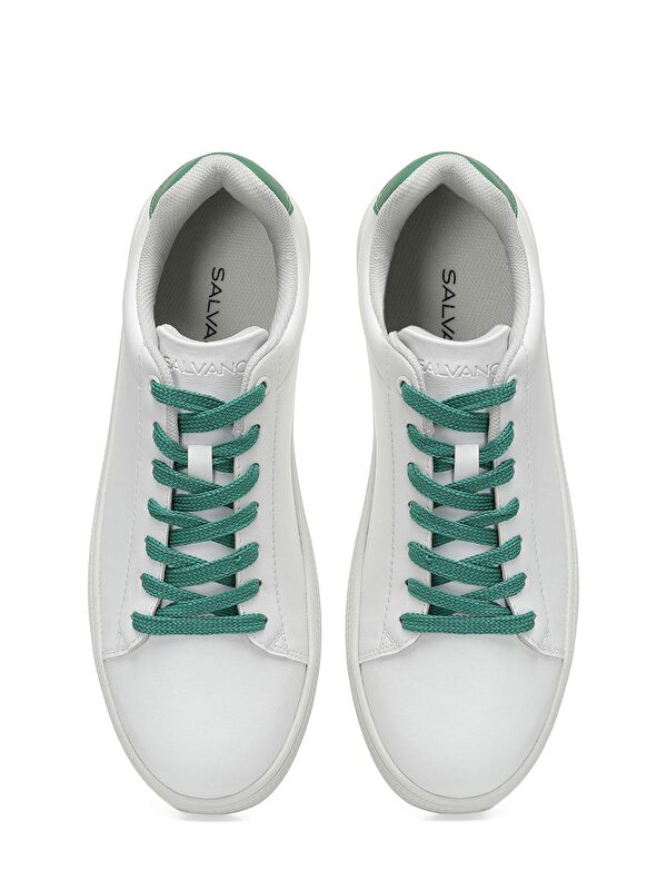 PIAN 4FX BEYAZ MULTI Erkek Sneaker - Görsel 5