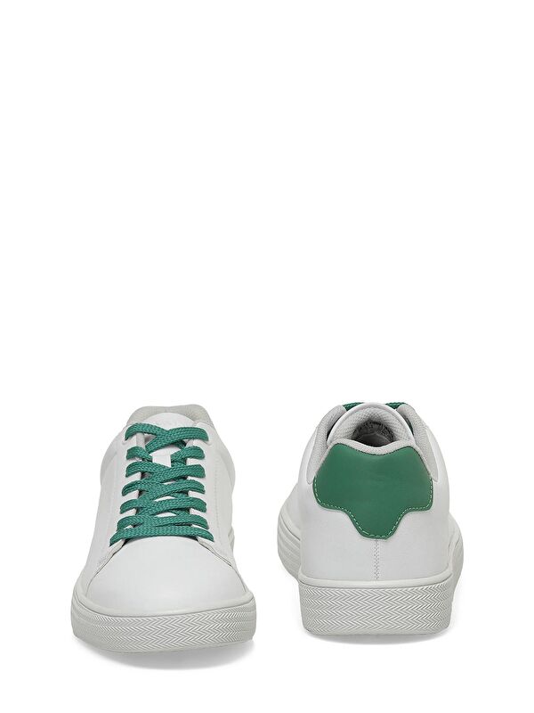 PIAN 4FX BEYAZ MULTI Erkek Sneaker - Görsel 6