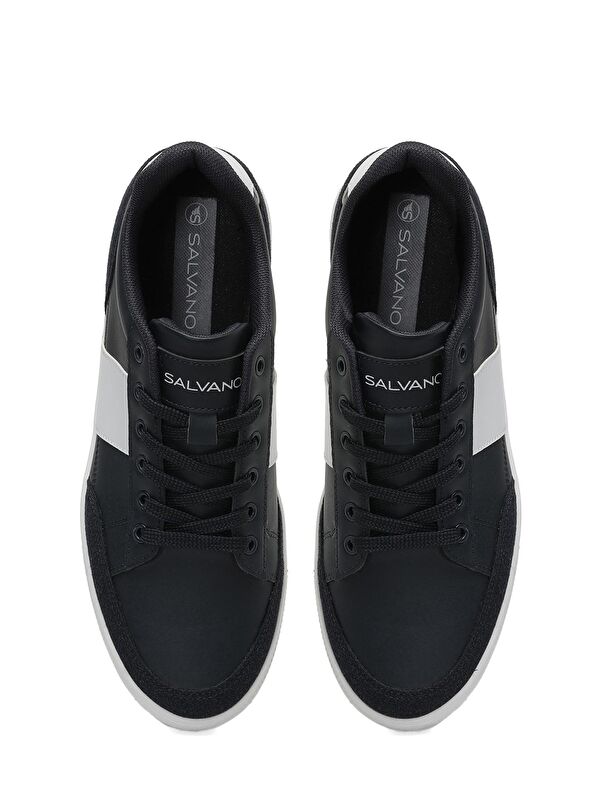 DART 3PR Lacivert Erkek Sneaker - Görsel 5