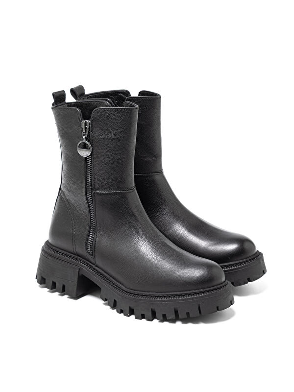 John May Siyah John May 1 Kadın Bot SR-23782-1