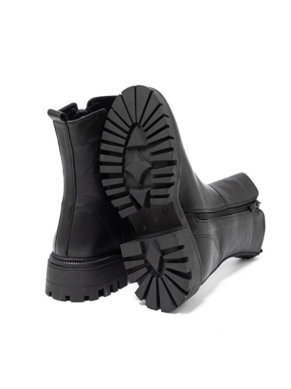 John May Siyah John May 1 Kadın Bot SR-23782-1