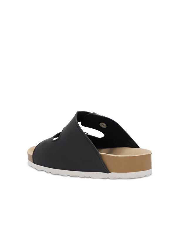 Terlik Siyah - Görsel 4