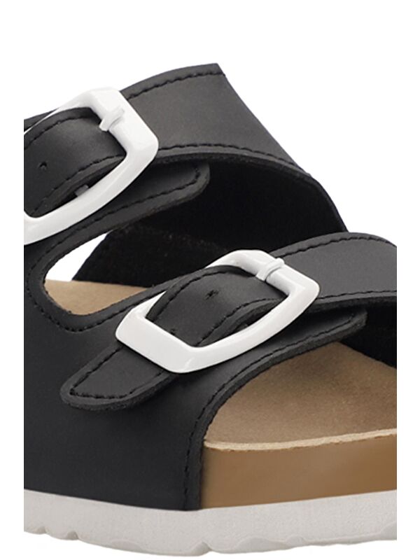 Terlik Siyah - Görsel 5