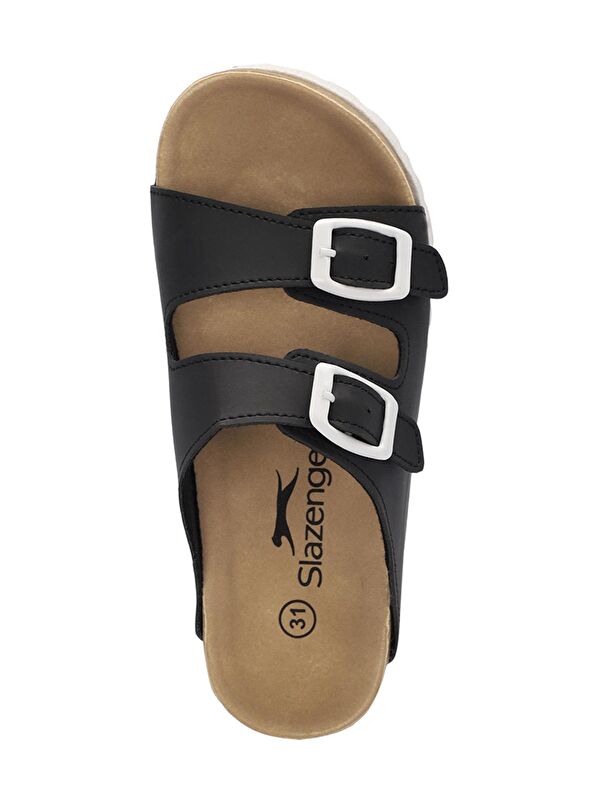 Terlik Siyah - Görsel 6