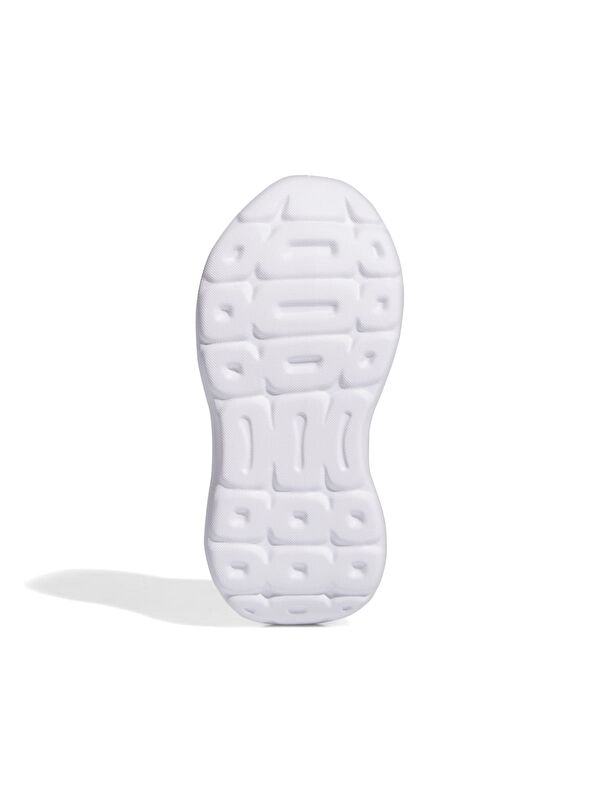 Tensaur Run 2.0 El C Çocuk Beyaz Koşu Ayakkabısı - Görsel 6