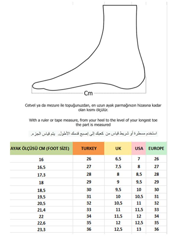 BUBBLE Kaymaz Taban İçi Kürklü Yandan Fermuarlı Çocuk Bot - Görsel 5