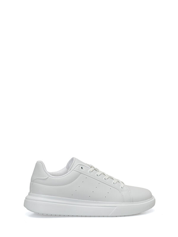 Torex CRUZ Beyaz Erkek Sneaker