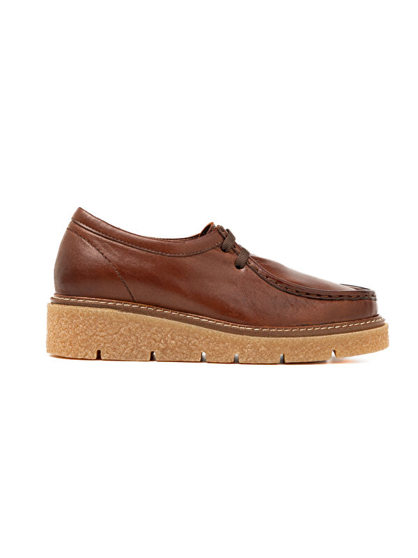 Vergelio Kadın Sneaker ( Günlük) 25K12026 Skin