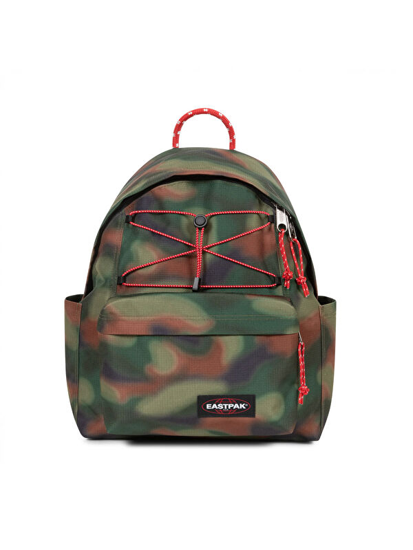 Eastpak Day Pak'R Outsite Camo Sırt Çantası EK0A5BG45O41