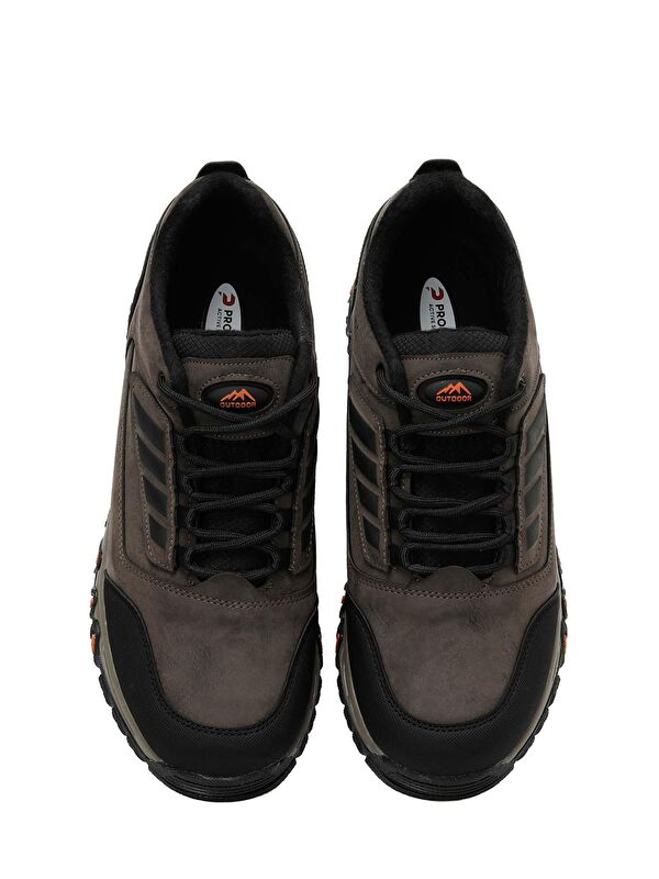 PS192 XL 3PR Kahverengi Erkek Trekking Bot - Görsel 5