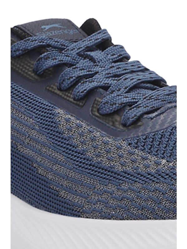 ANDORA IN Erkek Sneaker Ayakkabı Indigo - Görsel 4