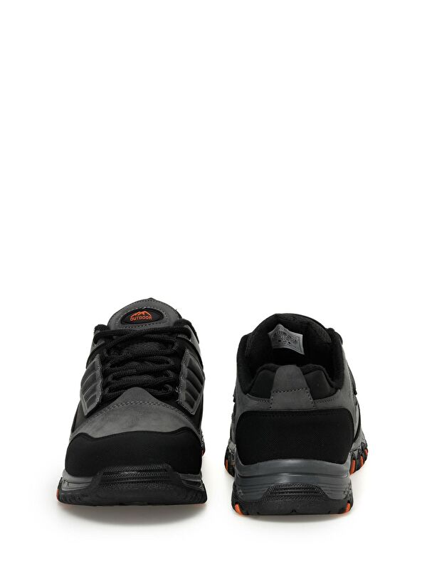 PS192 XL 3PR Gri Erkek Trekking Bot - Görsel 6