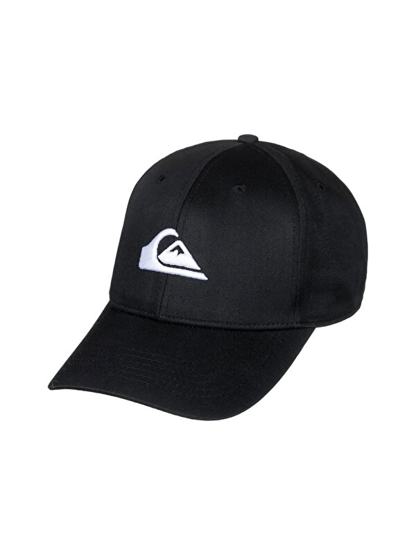 Quiksilver Decades Siyah Şapka