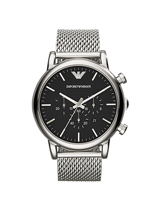 Emporio Armani AR1808 Erkek Kol Saati