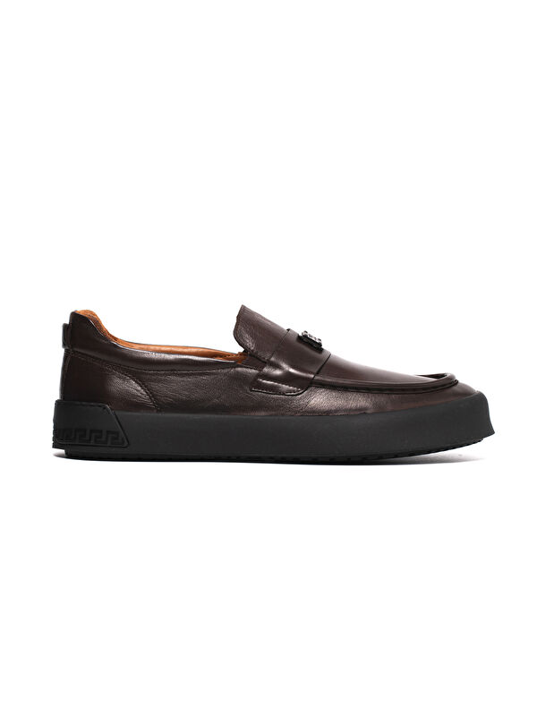 John May Erkek Oxford ( Klasik) KA-26Y-ALFA5405 MUNIH Shoe