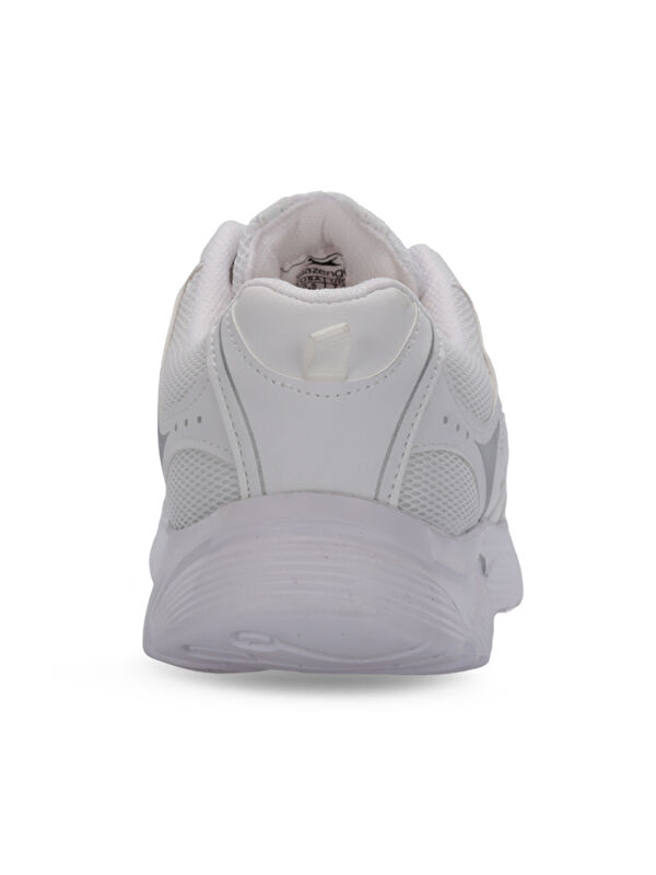 ABRAM I Sneaker Erkek Ayakkabı Beyaz - Görsel 7