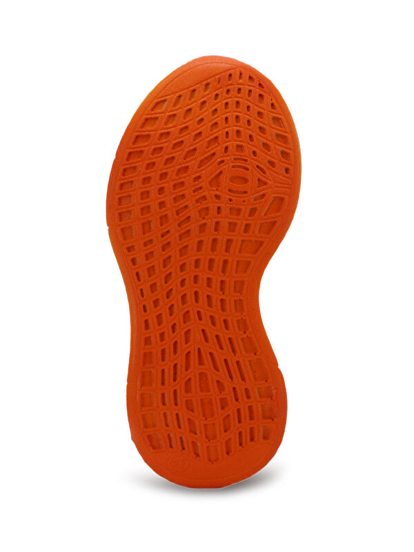 EBBA I Sneaker Erkek Çocuk Ayakkabı Koyu Gri - Görsel 8