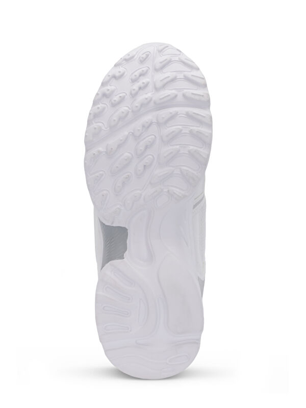 ABRAM I Sneaker Erkek Ayakkabı Beyaz - Görsel 8