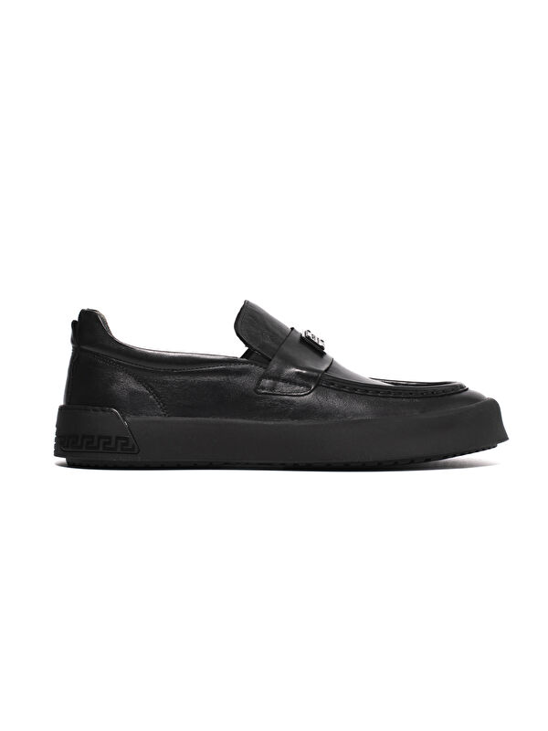 John May Erkek Oxford ( Klasik) KA-26Y-ALFA5405 MUNIH Shoe