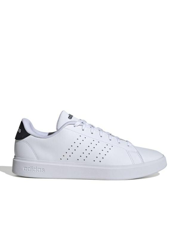Adidas Advantage 2.0 Beyaz Sneaker