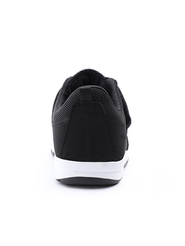 ALISON I Kadın Sneaker Ayakkabı Siyah / Beyaz - Görsel 7