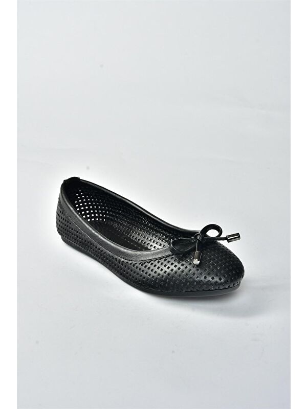 Fox Shoes Kahverengi Fox Shoes Taba Günlük Kadın Babet M250012009