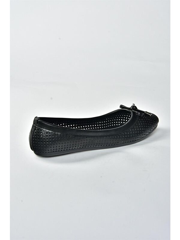 Fox Shoes Kahverengi Fox Shoes Taba Günlük Kadın Babet M250012009