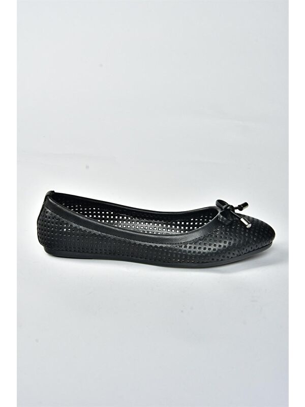 Fox Shoes Kahverengi Fox Shoes Taba Günlük Kadın Babet M250012009