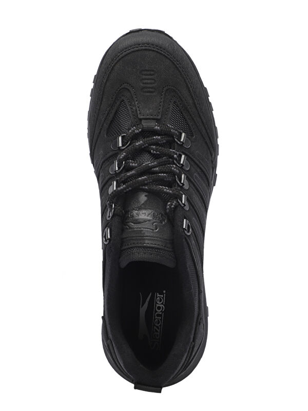 DANTE Erkek Outdoor Ayakkabı Siyah - Görsel 6