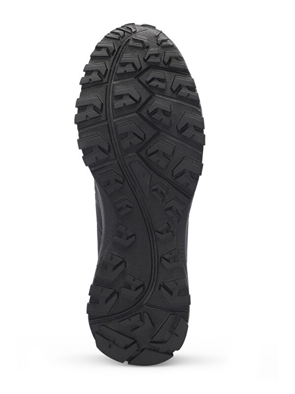 DANTE Erkek Outdoor Ayakkabı Siyah - Görsel 8