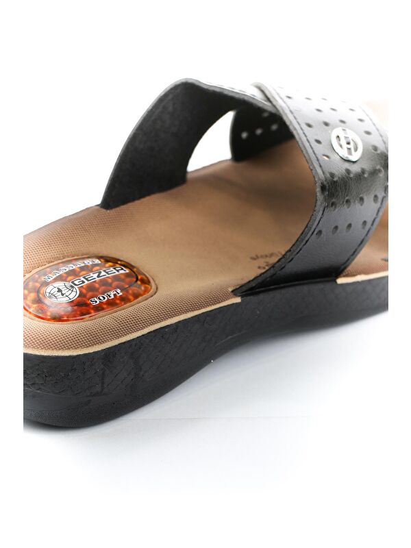 Yazlık Soft Masaj Taban Kadın Terlik - Görsel 6