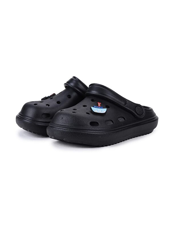 Eva Plaj Havuz Okul Kreş Kız Çocuk Terlik Twg 755 - Görsel 5