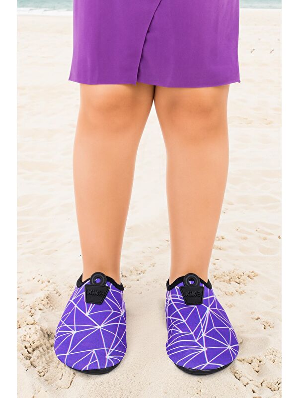 Prizma Havuz Plaj Kız Çocuk Deniz Ayakkabısı - Görsel 3