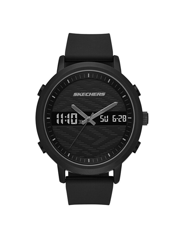 Skechers SR5071 Erkek Kol Saati