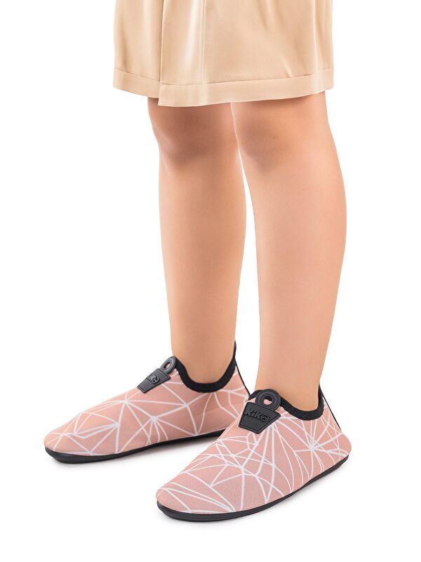 Prizma Havuz Plaj Kız Çocuk Deniz Ayakkabısı - Görsel 4