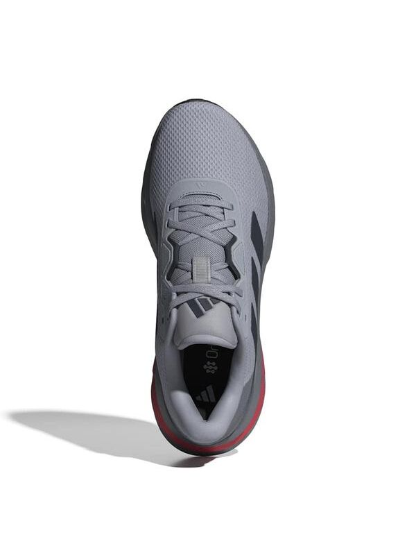 Adidas Galaxy 7 Erkek Gri Koşu Ayakkabısı