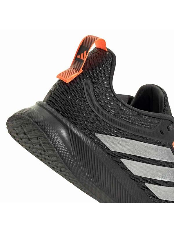 Adidas Siyah Adidas Runblaze Erkek Koşu Ayakkabısı