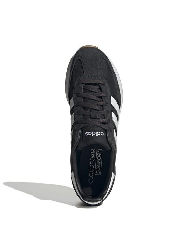 Adidas RUN 70s 2.0 Erkek Siyah Koşu Ayakkabısı