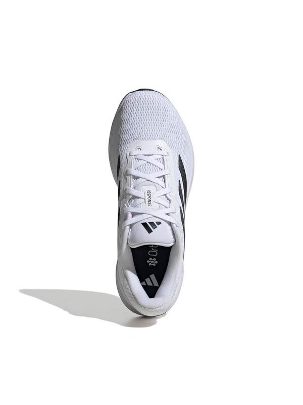 Adidas Response Erkek Beyaz Koşu Ayakkabısı
