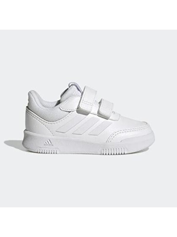 Adidas Tensaur Sport 2.0 C Çocuk Beyaz Sneaker