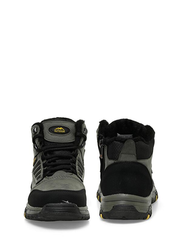 PS192 HI 3PR Haki Unisex Outdoor Bot - Görsel 6