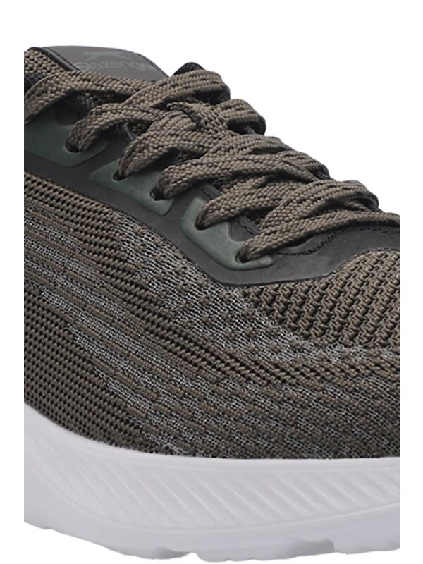 ANDORA IN Erkek Sneaker Ayakkabı Haki - Görsel 5