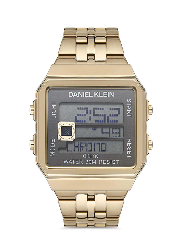 Daniel Klein DK013162B-05  Erkek Kol Saati